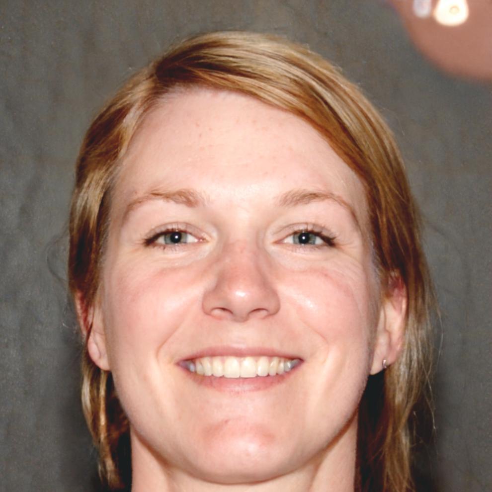 Consultora financeira