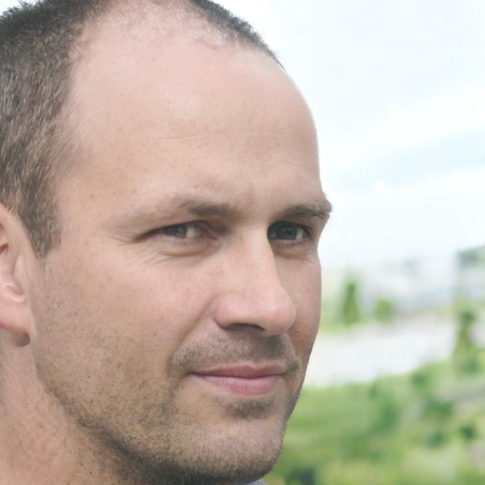 Duarte Vasconcelos, especialista em planeamento estratégico