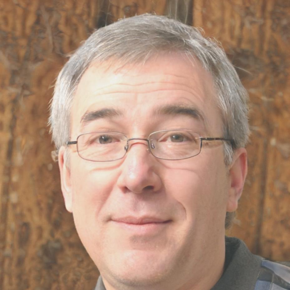 Nuno Tavares, consultor de gestão financeira