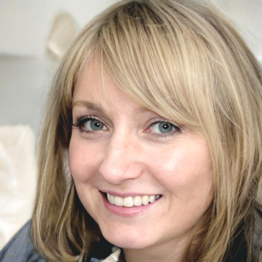 Beatriz Tavares, Diretora de Estratégia Financeira